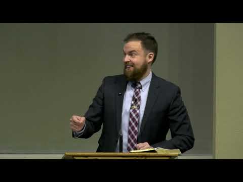 Acts 14:8-20 (3-6-22)