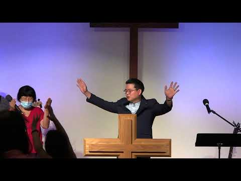 My Lighthouse | Exodus 37:17-24 | God's Tabernacle in Me | 07 August 2022