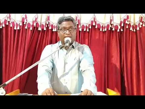 "Do You know God?" Jonah 4:2, May 16,2021, Worship Message