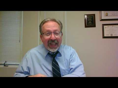 Encouraging Words with Burt Campbell - Luke 21:33