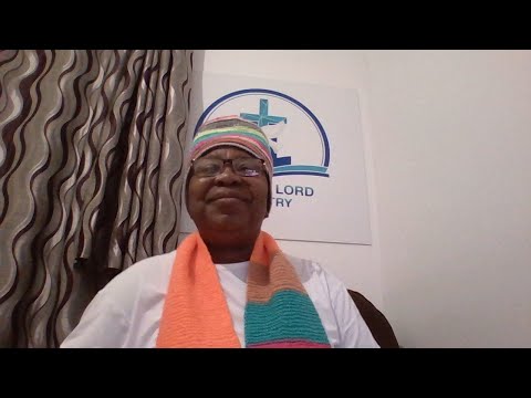 The word of God! Job 37:14