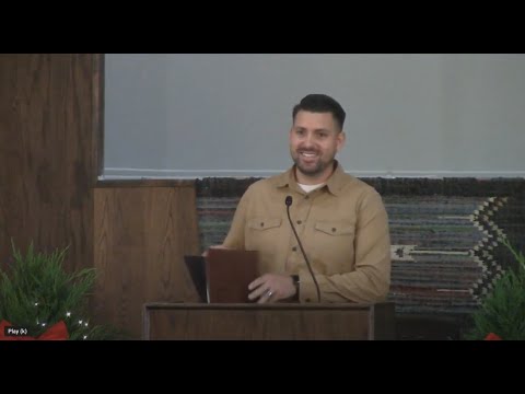 1 Thessalonians 2:10-20  Calvary Chapel Sweet Hills  Pastor David Diaz  12-06-2020