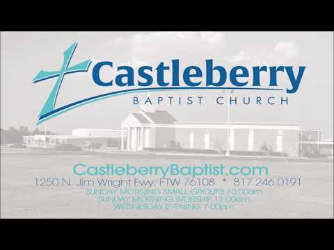 John 5:41-47 - "Testimony that Turns a Trial Around" - Bro Cris Powell