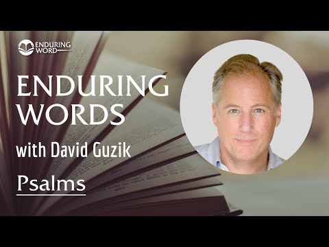 Holding Fast To The True Word - Psalm 119:141-142