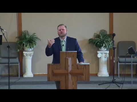 Sermon on John 18:1-12 “Jesus Arrested”
