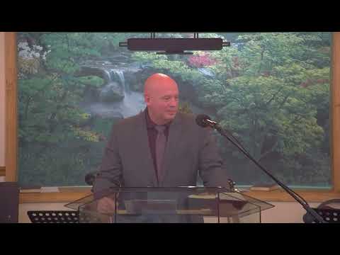 Sunday School Lesson - Gifts for a King, Priest and Sacrifice (Matthew 2:1-11) (RCBC 12-22-24)