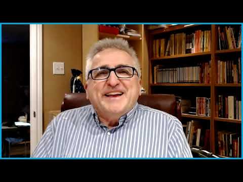 2020-11-27 Video Encouragement from Ephesians 1:16-17