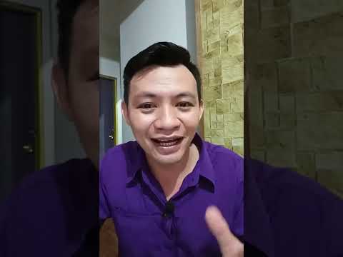 KINSA Ang PUNDASYON sa CHURCH? Matthew 3:9-11