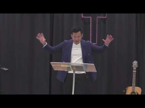 Hebrews 13: The Better Tabernacle - Hebrews 9:1-14 (English)