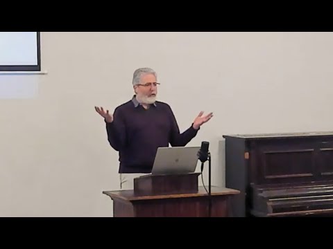 "Avoiding Collapse" Hebrews 12:1-3