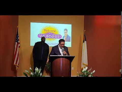 "The Strength To Stay Where You Are." Acts 16:27-29