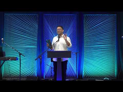 Pray, Pray, Pray - Ephesians 6:18-19