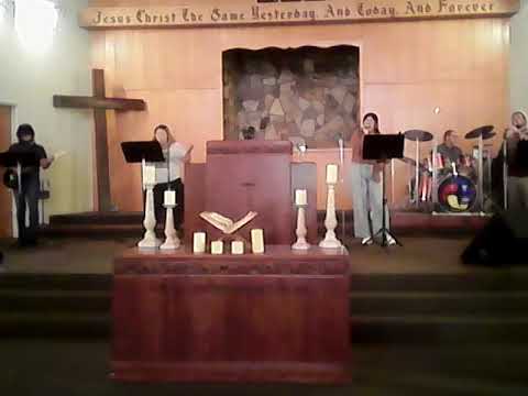 From Vision To Victory: Putting The Pieces Together, Joshua 6:1-6 & 20