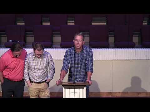Lent to the Lord | 1 Samuel 1:26-27, Matthew 19:13-15, Matthew 18:1-6