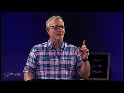 9/25/21 - Pastor Lloyd Pulley - Incomplete Victory - Judges 2:1-3:6 - #2352 - Saturday