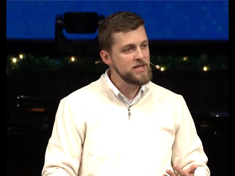 Turning The Page On A New Year | Matt Shiles (sermon)