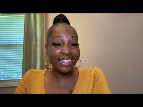 The trials are just a test | Job 23:10, Revelation 3:19, #god #jesuschrist #latoyatwofford