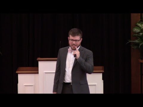 Tame Your Tongue (James 3:7-12)