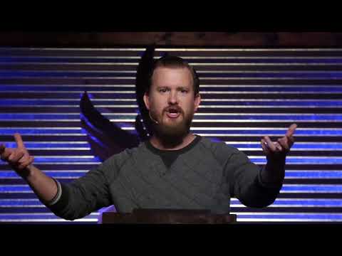 Genesis 18:20-19:13 - Dec 04, 2016 - Calvary 316