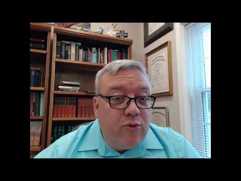 Psalm 44:23-26 Devotion