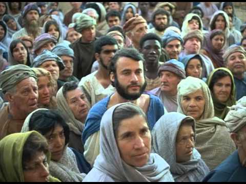 Kanuri, Manga - Luke 20:1-47