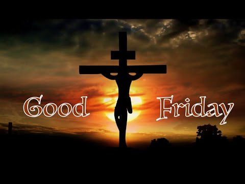 Mark 15:15-47 "So Just How Much Does Jesus Love You?"