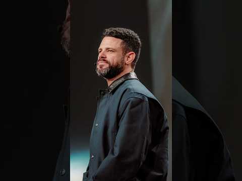 We give it all to You, Jesus.