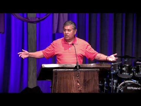 Jeremiah 47:1-7 "God Speaks to the Nations: Prophecy against Philistia and Phoenicia" 04-20-2022