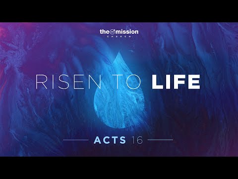 Acts 16:25-34/ 4-18-2021- 10:30 Service / Pastor JC Cooper