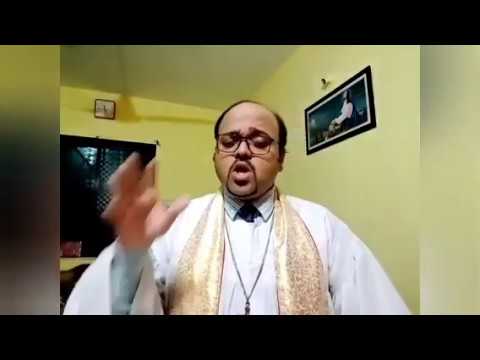 A Call of Salvation -Isaiah 45:4-7 / Sunday Worship / तारणाची हाक -यशया ४५:४-७ / Rev. S.S. Damle
