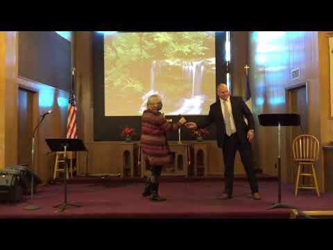 2020-10-18 "Obligation in Him" 1 John 3:5-9