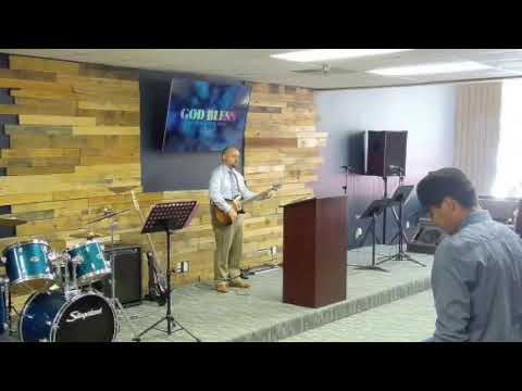 Unity Vs. Division.  Numbers 18:26-32