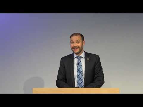 The Life of Faith - Abraham | Hebrews 11:8-19 (Andrew Courtis)