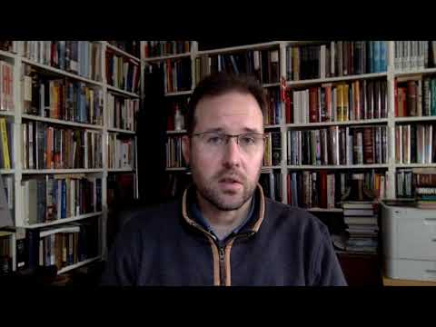 A Word in Season: Growing Up (Ephesians 4:14)