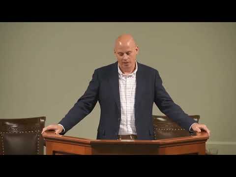 Our Only Comfort in Life and Death - John 11:25-27 | AM