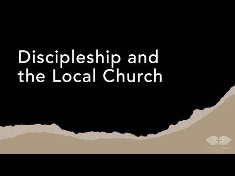 Acts 19:8-10 - PT3 - "The Characteristics of a Discipler" Part 3 (Daniel Bennett)