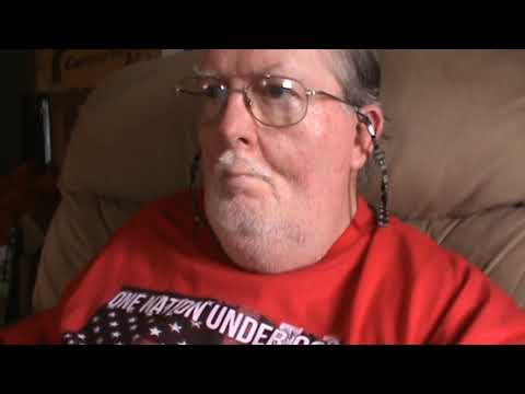 Preaching on Philippians 4:6 and 1 John 4:17-19