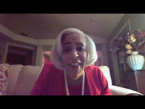 Walking in Peace and Love (1 Corinthians 12:12-20 & Luke 10:27)