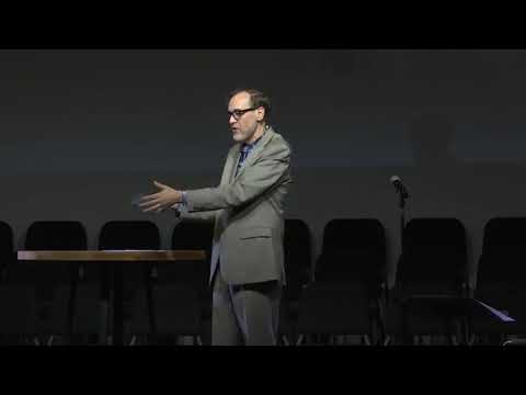 Worthy of the Gospel (Philippians 1:27-30)