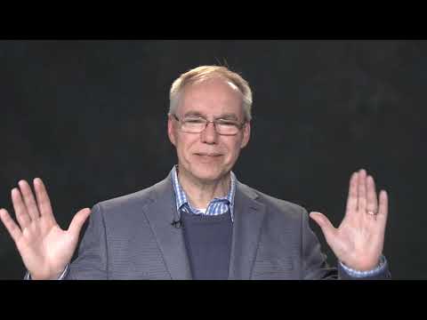 "You'll Have to Ask My Neighbor," a Sermon by Ryan Ahlgrim from Matthew 11:2-11