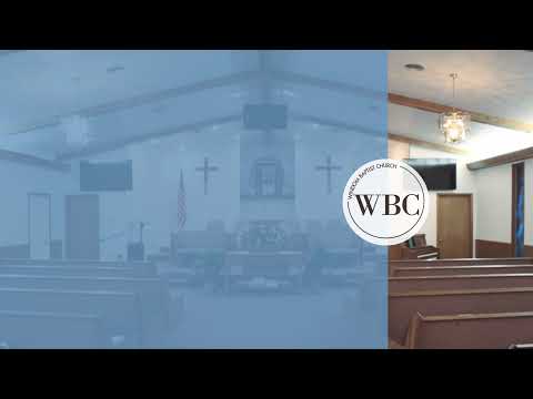 Live- Faith Heroes: Moses, Exodus 2:1- Deuteronomy 34:12,  -Windom Baptist Church, February 27, 2022