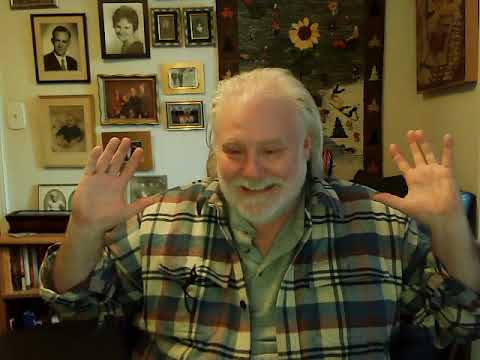 Daily Bible Reflection with Rev. Norm Seli - March 1  - Genesis 42: 26-38