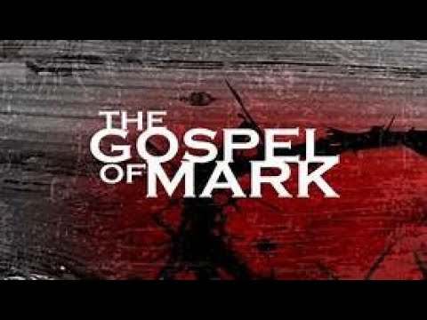 Ladies' Bible Class Week 13: Mark 6:33-56