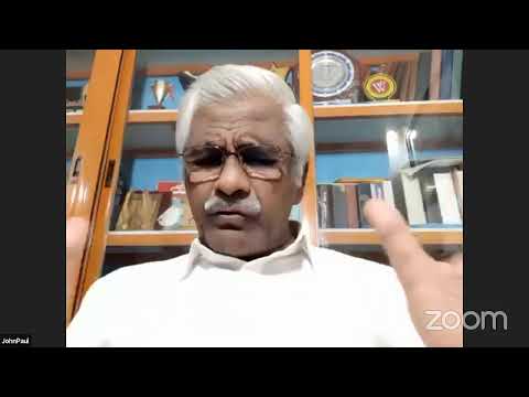 06-05-2022 | Leviticus 8:25-36 | Pas.JohnPaul | #dailybread #live