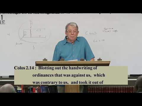 #3701 Revelation:  The 7 Trumpets- No Pretribulation Rapture- “The Last Trump” (Rev. 10:7)- After ..