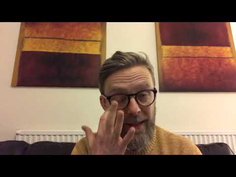 Thursday 11th March - Mark 3:31-34