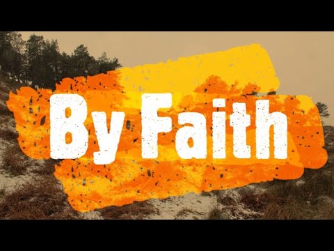 Monday -  Hebrews 11:33-35 - 4/5/2020