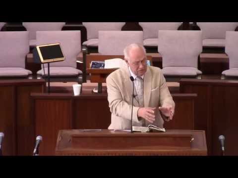 The Test Of Leadership from Exodus 16:1-17:11, Revival Medley