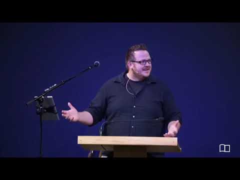 Proverbs 3:5-8 - Josh Kellso - Grace Bible Church - 10/20/19