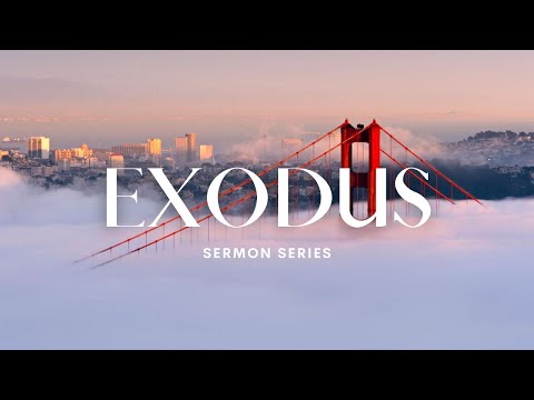 Radiance Christian Church | 9/18/2022 | Views of Justice and God | Exodus 2:11-15